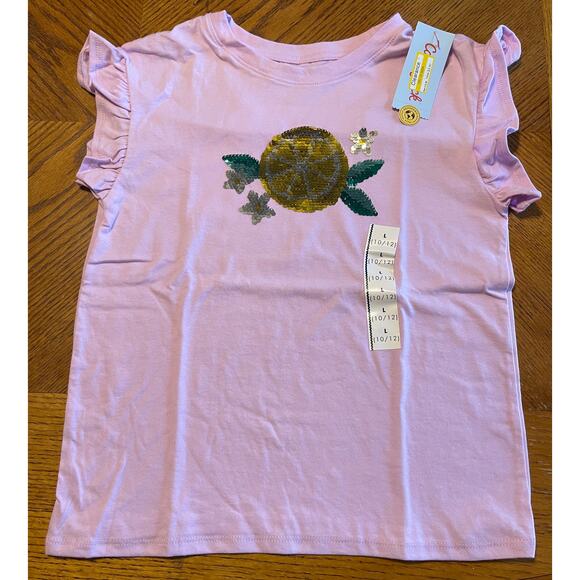 Bundle of 30 NWT Children’s Tops 60% Cotton 40% Polyester 5 each of each top - Picture 3 of 7